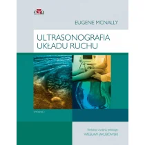 Edra Urban & Partner Ultrasonografia układu ruchu - Atlasy i mapy - miniaturka - grafika 1