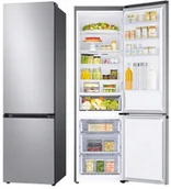 Lodówki - Samsung RB38T600FSA - miniaturka - grafika 1