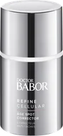 Maseczki do twarzy - BABOR DOCTOR REFINE CELLULAR, Age Spot Corrector, bogate serum, minimalizuje plamy pigmentowe, 50 ml - miniaturka - grafika 1