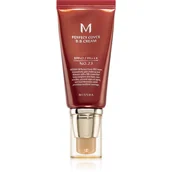 Kremy BB - Missha Perfect Cover BB Cream SPF42 Wielofunkcyjny krem BB N.23 50ml - miniaturka - grafika 1