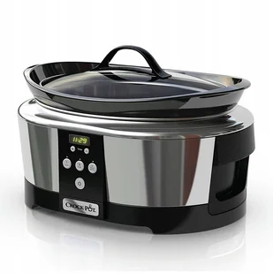Wolnowar Crock-Pot SCCPBPP605 5,7 L - Wolnowary - miniaturka - grafika 1