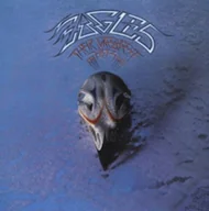 Winyle - Eagles: Their Greatest Hits 1971-1975 [winyl] - miniaturka - grafika 1