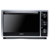 Mini piekarniki - Camry CR 6018 - miniaturka - grafika 1