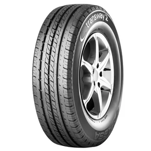 Lassa Lassa Transway 2 235/65R16 121/119Q C - Opony dostawcze letnie - miniaturka - grafika 1