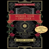 Audiobooki obcojęzyczne - Murder Your Employer - miniaturka - grafika 1
