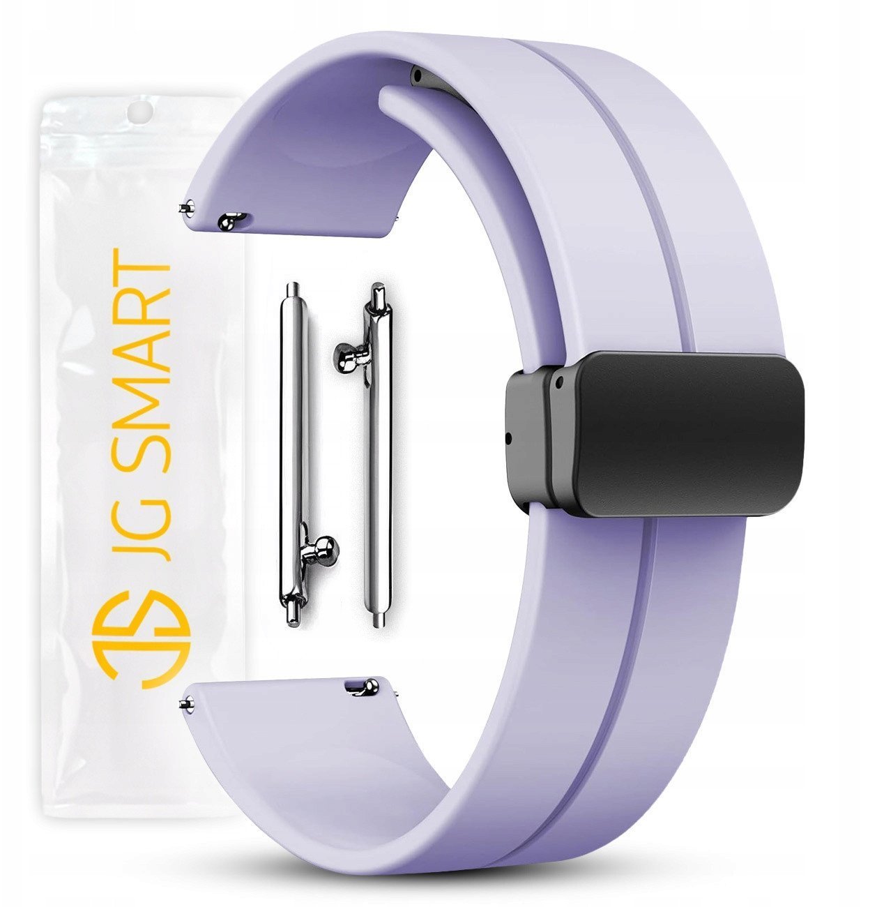 Uniwersalny Pasek do Zegarka Smartwatch Smartwatcha 22mm + Teleskopy Kolory