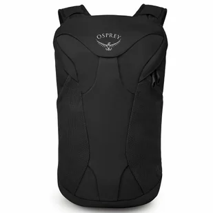 Osprey Farpoint Fairview Plecak 47 cm black - Plecaki - miniaturka - grafika 1