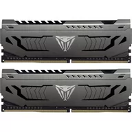 Pamięci RAM - Patriot Patriot PATRIOT Viper Steel Series DDR4 2x32GB 3200Mhz XMP2 2_310323 - miniaturka - grafika 1