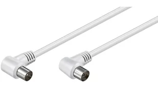 Goobay Wentronic 11520 kabel koncentryczny 11520-GB - Kable - miniaturka - grafika 2