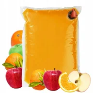Soki i napoje niegazowane - Sok jabłko-pomarańcza Sadvit 5000 ml - miniaturka - grafika 1