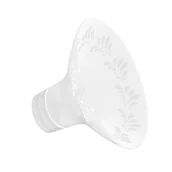 Akcesoria do karmienia - Neno Lejek Do Laktatorów Rozmiar Slim S 21 mm Nakładka Silikonowa - miniaturka - grafika 1