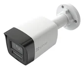 Kamery do monitoringu - EZVIZ H3K PoE 4K Tubowa Kamera bezpieczeństwa IP Zewnętrzna 3840 x 2160 px Ściana - miniaturka - grafika 1