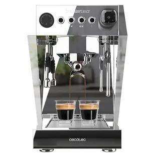 Ekspres do kawy Cecotec Barista Baristeo Brava - Ekspresy do kawy - miniaturka - grafika 1