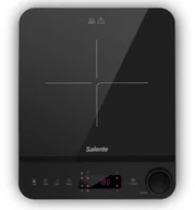 Płyty elektryczne - Salente InductPro1, indukční vařič, jednoplotýnkový, černý - miniaturka - grafika 1