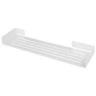 Akcesoria do armatury i ceramiki - Deante ADM_A511 MOKKO BIANCO PÓŁKA ŚCIENNA - miniaturka - grafika 1
