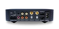 Inne akcesoria audio-wideo - VSSL A.1X system strumieniowania multimediów Przewodowa sieć LAN Wi-Fi Czarny - miniaturka - grafika 1