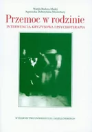 Felietony i reportaże - Wydawnictwo Uniwersytetu Jagiellońskiego Wanda Badura-Madej Przemoc w rodzinie - miniaturka - grafika 1