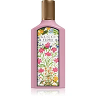 Wody i perfumy damskie - Gucci Flora Gorgeous Gardenia woda perfumowana 100 ml - miniaturka - grafika 1