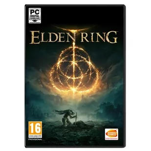 Elden Ring GRA PC - Gry PC - miniaturka - grafika 1