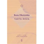 Poezja - Tarta róża Obertyńska Beata - miniaturka - grafika 1