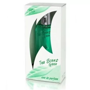 Chat Dor TEA SCENT GREEN woda perfumowana 100ml - Wody i perfumy damskie - miniaturka - grafika 1