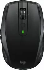 Logitech MX Anywhere 2S czarna (910-005132) - Myszki - miniaturka - grafika 1