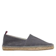 Espadryle męskie - Espadryle Castañer Pablo/002 21816 Szary - miniaturka - grafika 1