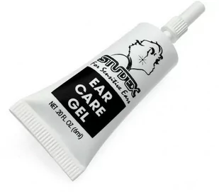 Żel do pielęgnacji uszu Studex 6ml - Piercing - miniaturka - grafika 1