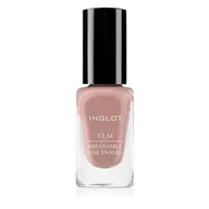 Lakiery do paznokci - Inglot Oddychający" O2M 677 - miniaturka - grafika 1