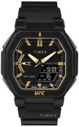 Zegarki męskie - Zegarek Timex TW2V55300 UFC Colossus 45mm - miniaturka - grafika 1