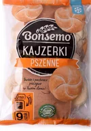 Bułki - KAJZERKA BONSEMO 9x60g - miniaturka - grafika 1
