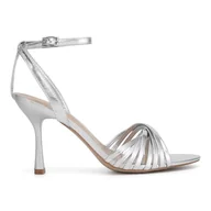 Sandały damskie - Sandały Jenny Fairy LS6025-01 - miniaturka - grafika 1