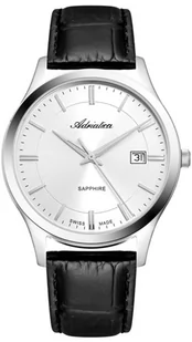 Zegarek Zegarek Adriatica A1295.5213Q - Zegarki męskie - miniaturka - grafika 1