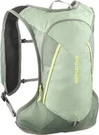 Plecaki - Plecak Salomon Cross 8 Green Milie / Agave Green / Sharp G - miniaturka - grafika 1