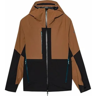 Kurtka męska 4FSS23TTJAM059 4F - Kurtki i kamizelki sportowe męskie - miniaturka - grafika 1