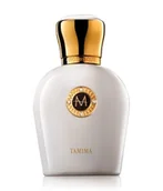 Wody i perfumy damskie - MORESQUE White Collection Tamima Woda perfumowana 50 ml - miniaturka - grafika 1