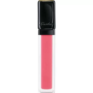 Guerlain L363 Lady Shine KissKiss Liquid Płynna pomadka do ust Pomadka 5.8 ml - Szminki - miniaturka - grafika 1