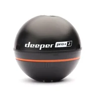 Echosondy - Echosonda wędkarska DEEPER PRO+ 2 - miniaturka - grafika 1