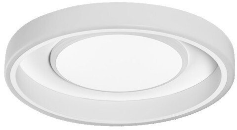 Lampa sufitowa Osram Smart WiFi Orbis Wood oświetlenie sufitowe