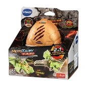 Samochody i pojazdy dla dzieci - 62059 VTECH - Motozaury - Pterodaktyl - w jajku - miniaturka - grafika 1