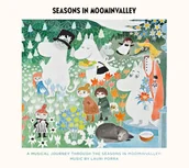 Winyle - Seasons in Moominvalley - 1 LP - miniaturka - grafika 1