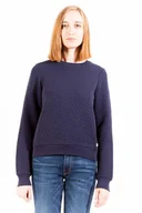 Bluzy damskie - Bluza GANT bez zamka. Kobiety - miniaturka - grafika 1