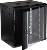 Szafy rack - Szafa Delta SZAFA RACK WISZĄCA EPRADO-R19-12U/450-BLUE - miniaturka - grafika 1