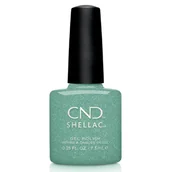 Lakiery hybrydowe - CND Shellac Clash Out 7,3 ml - miniaturka - grafika 1