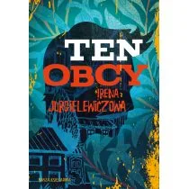 Ten obcy - Lektury szkoła podstawowa - miniaturka - grafika 1