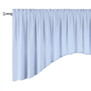 Lambrekin łuk - Firany - miniaturka - grafika 1