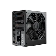 Akcesoria do serwerów - FSP Hydro K PRO 850W moduł zasilaczy 24-pin ATX ATX Czarny - miniaturka - grafika 1