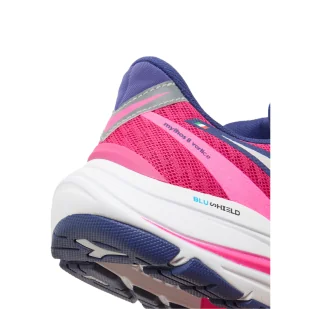 Buty biegowe damskie DIADORA MYTHOS BLUSHIELD 8 VORTICE W - Buty sportowe damskie - miniaturka - grafika 5