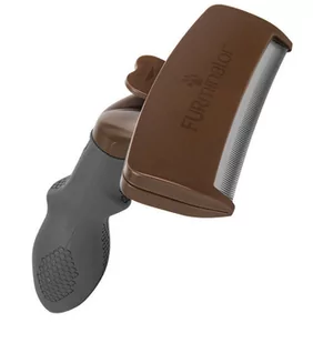 FURMINATOR FURMINATOR Dla koni 44784-uniw - Szczotki i furminatory - miniaturka - grafika 1