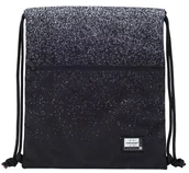 Przybory szkolne - HEAD Worek plecy Black Dust Head 507021319 - miniaturka - grafika 1